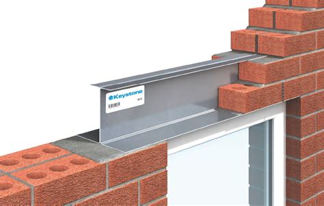 steel lintels for masonry walls